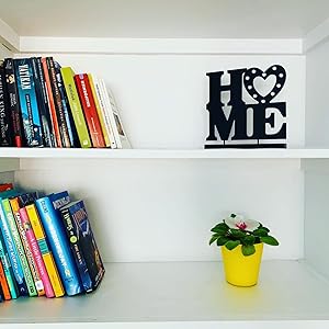 Bookshelves