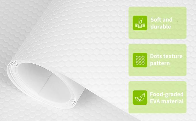 Pościel do kuchni, szafki, matki do szuflad, szerokie x długie, nieprzylepne, EVA, zmywalne 1