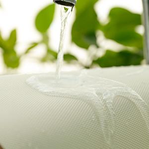 Włókna kuchni, wykończenia szuflad, nieprzylepne wykończenia lodówek, wodoodporne wykończenia lodówek z silną wytrzymałością 0