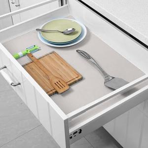 Włókna kuchni, wykończenia szuflad, nieprzylepne wykończenia lodówek, wodoodporne wykończenia lodówek z silną wytrzymałością 3