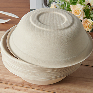 disposable bowls 32oz