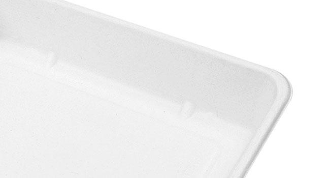 30 oz disposable trays deep dish paper plates