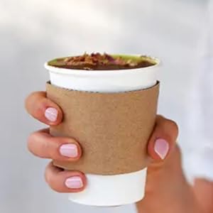 Pantryware Coffee Sleeves