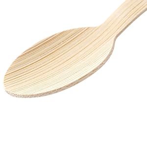 Bamboo spoons