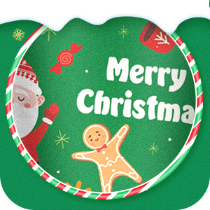 Świąteczne papierowe kubki do kawy z okładkami 12 oz Xmas jednorazowy kubek do imprezy choinka 2