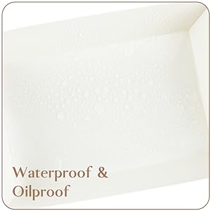 Paper Charcuterie Boxes