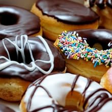 donuts