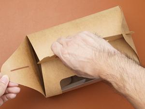 gift boxes for party favors