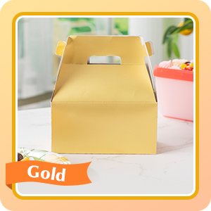 Pudełka z cukierkami, małe prezenty, pudełka z uchwytem, pudełka z deserami. 0