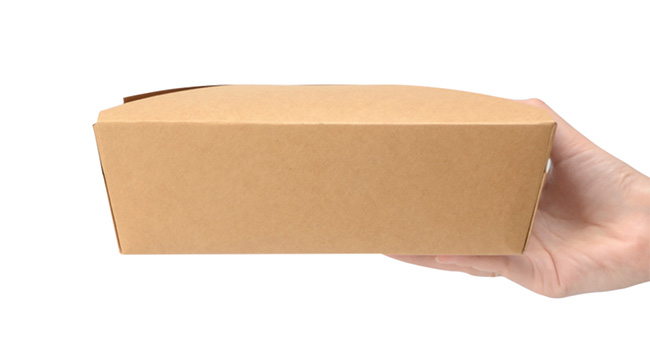 70 oz take out boxes to go boxes large cardboard lunch box containers paper to go food boxes