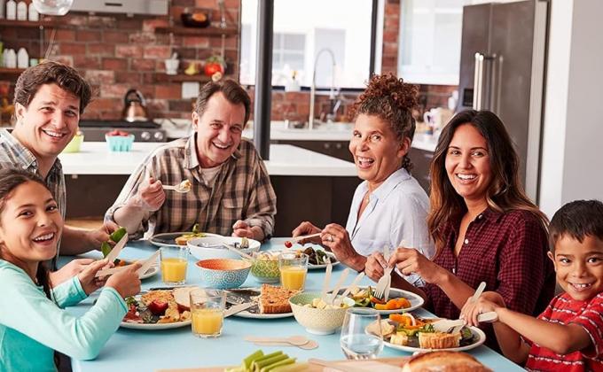 wood cutlery for home