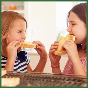 Snack Packs for Gift giving