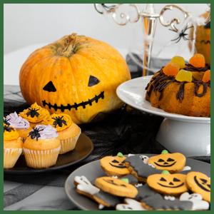 party treats favor Pack