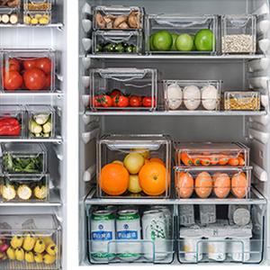 fridge organizer