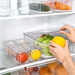 fridge organizer