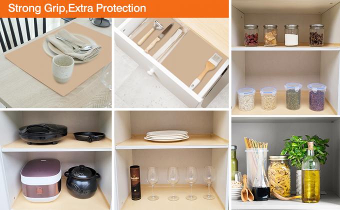 Silikonowy matołek do piekarni - 16IN X 10FT Nieprzylepny, odporny na ciepło, matołek do piekarni klasy spożywczej, wielokrotnie używalny matołek do suszenia lodowego 3