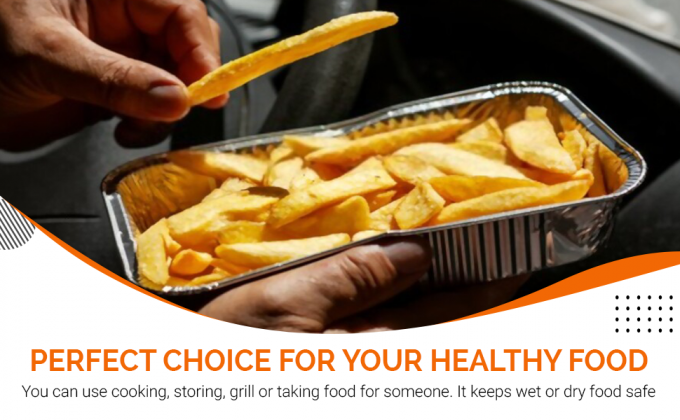 containers storage lids container cooking baking heavy duty kitchen party food pantry disposable