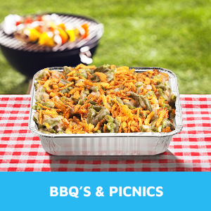 9 X 9 Ciasto z puszki do grilla, pieca toster, przygotowywania posiłków, pieczenia, na wynos. 3