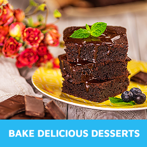 9 X 9 Ciasto z puszki do grilla, pieca toster, przygotowywania posiłków, pieczenia, na wynos. 7