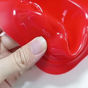 Ciastko do ciastek z silikonu Mini 24 kubki Ciastko do ciastek, Ciastko do ciastek do ciastek i ciastek 1