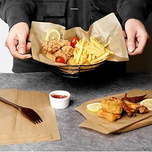 deli paper sheets for art