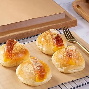 hamburger wrapping paper