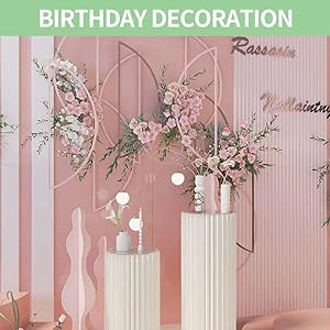 stands for decoration