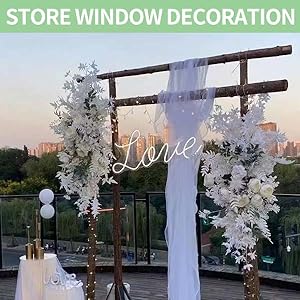 pedestal stand for party