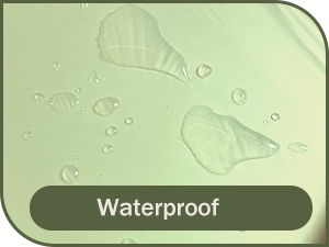 Kompostowalne obrusy stołowe do stawek prostokątnych 73'X104' Obrusy stołowe na zewnątrz, imprezy, pikniki, ślubne zielone 3