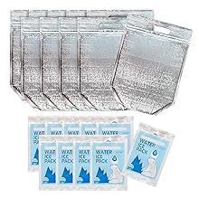 izolowany worek do lunchu z zamkiem i uchwytem, wielokrotnie używalne torby chłodnie i cieplne, torebka chłodniejsza, gorąca i zimna, idealna do kanapki 2