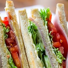 izolowany worek do lunchu z zamkiem i uchwytem, wielokrotnie używalne torby chłodnie i cieplne, torebka chłodniejsza, gorąca i zimna, idealna do kanapki 9