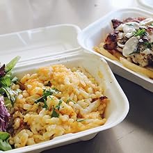 izolowany worek do lunchu z zamkiem i uchwytem, wielokrotnie używalne torby chłodnie i cieplne, torebka chłodniejsza, gorąca i zimna, idealna do kanapki 10