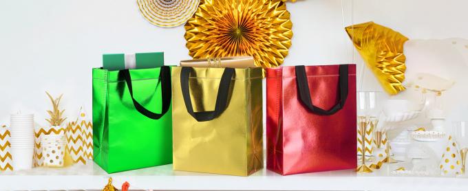 gift bags