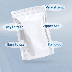 Płyty foliowe do opakowań i opakowań i opakowań żywnościowych do przechowywania 2