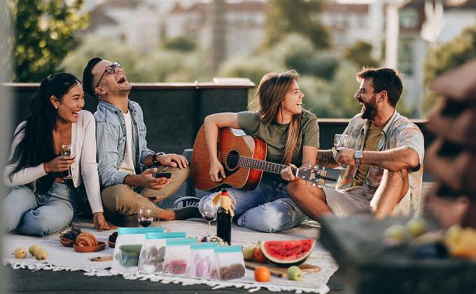 silicone bags reusable storage silicone food storage containers silicone