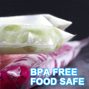 Popsicle Pouches