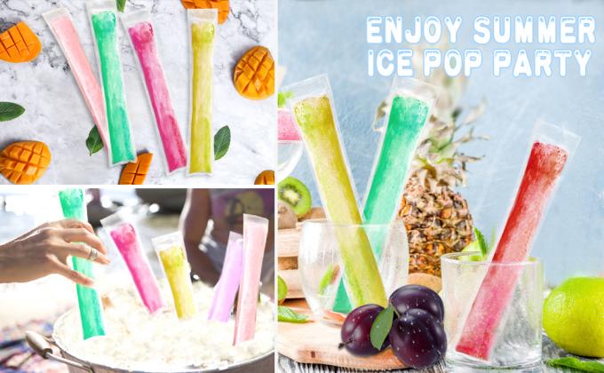 Popsicle Pouches