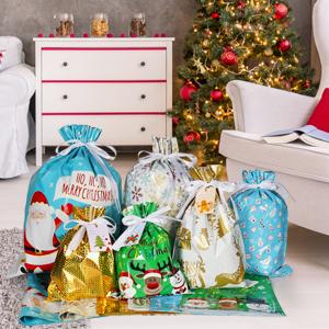 xmas gift bags