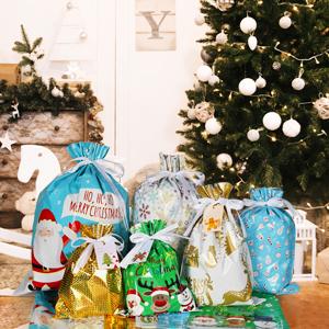 xmas gift bags