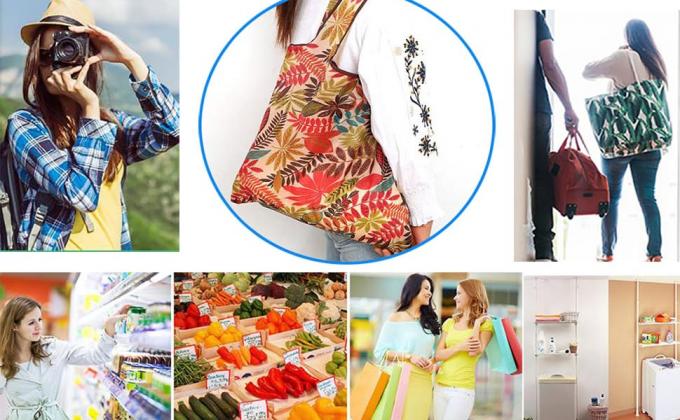 big functions of the bags