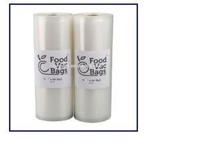 Żywność Wielokrotnie używalne worki do uszczelniania próżniowego pompa ręczna pod wodą Vide worki próżniowe grawerowanie 11